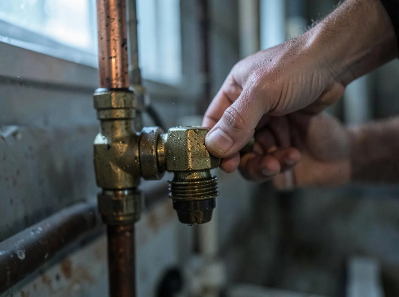 Emergency Plumber Jacobs Creek, PA FAQs
